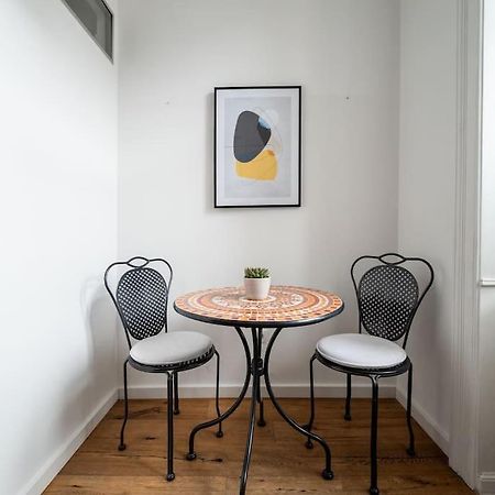 Lite 1Br Near Metro & Center By Hm Apartamento Viena Exterior foto