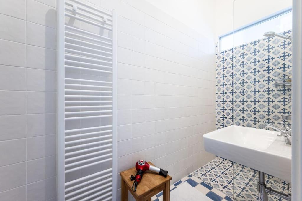 Lite 1Br Near Metro & Center By Hm Apartamento Viena Exterior foto